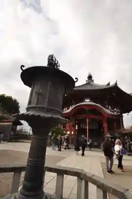 興福寺(奈良県)