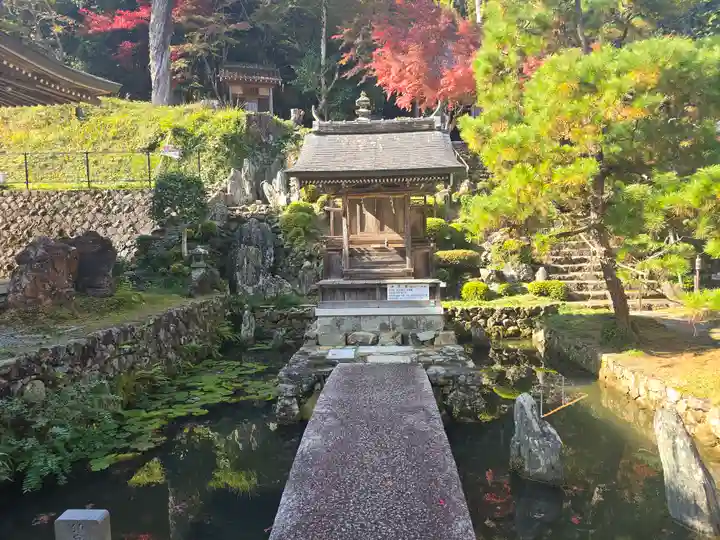 長安寺(京都府)
