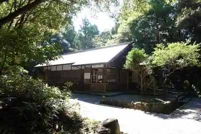 倭姫宮（皇大神宮別宮）のその他建物