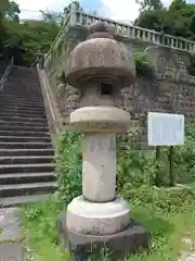 諏訪大神社(神奈川県)