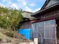 開運稲荷神社の本殿・本堂