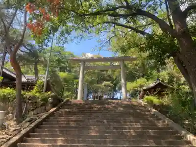 高山神社(群馬県)