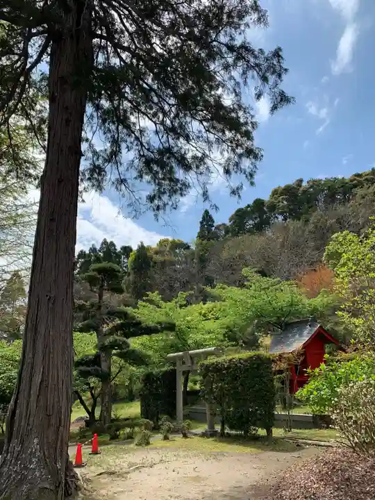 妙久寺のその他建物