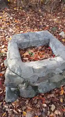 発足神社(北海道)