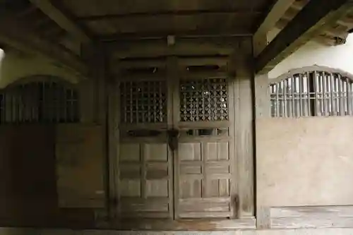 弁天堂 (新旭町安井川)(滋賀県)