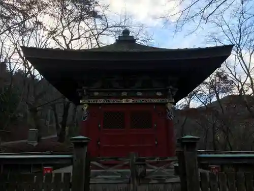 園城寺（三井寺）の山門