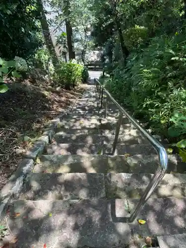 木花神社(宮崎県)