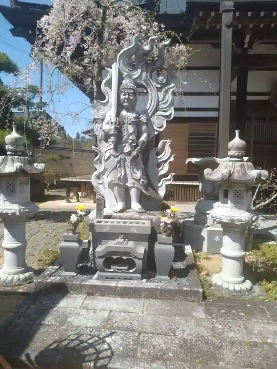 明福院(福島県)