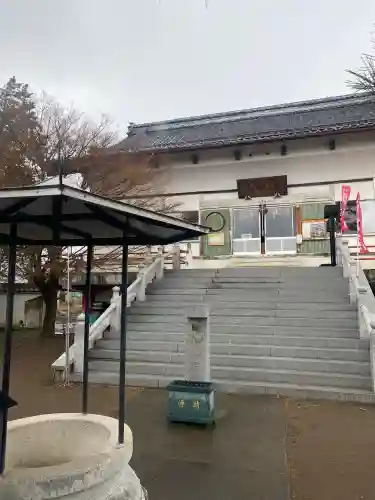 長福寺(長野県)