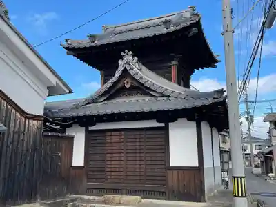 常行寺(滋賀県)