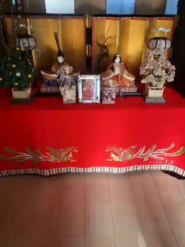 山梨県　昭和町　正覚寺(山梨県)