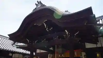 薬園八幡神社(奈良県)