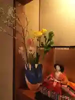仏照寺の芸術