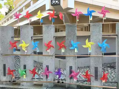 岡山神社(岡山県)