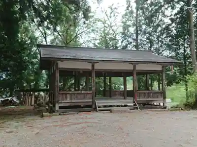 新宮神社のその他建物