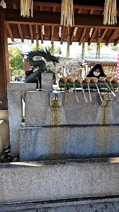 兵庫縣姫路護國神社(兵庫県)