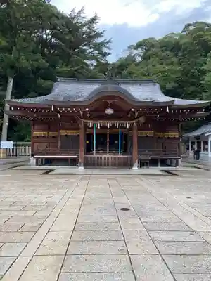 清荒神清澄寺(兵庫県)