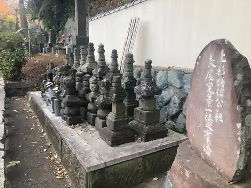 久成寺(神奈川県)