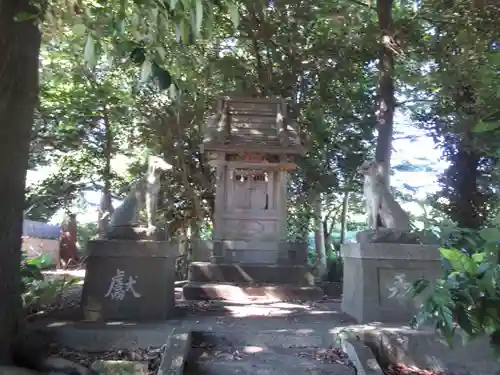 日枝神社(千葉県)