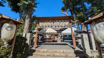 玉田神社(京都府)