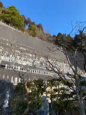 高塚愛宕地蔵尊の地蔵