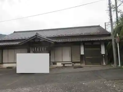 白鬚神社(埼玉県)