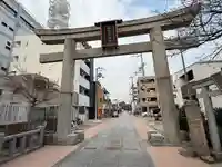 射楯兵主神社(兵庫県)