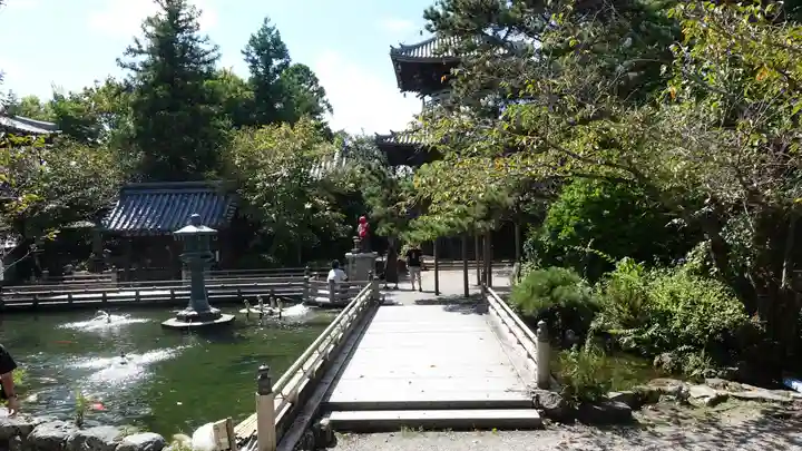 霊山寺(徳島県)