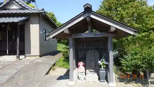 大聖寺(波切不動尊)のその他建物