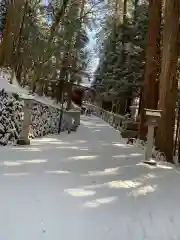 三峯神社の建物その他