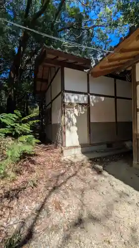 小栗栖八幡宮(京都府)