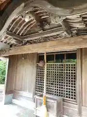 古城神社(福井県)