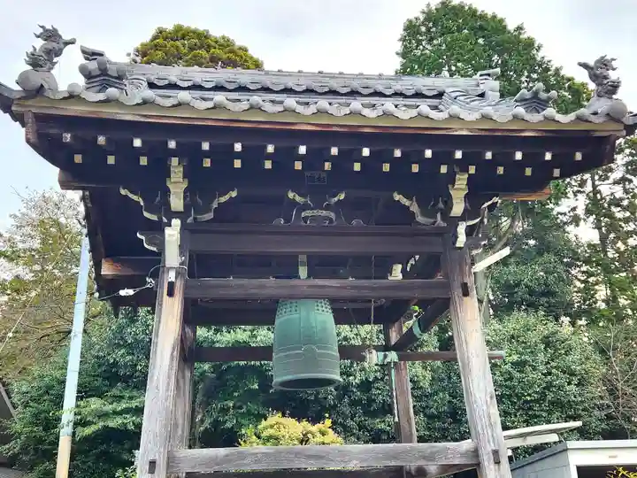宝林寺のその他建物