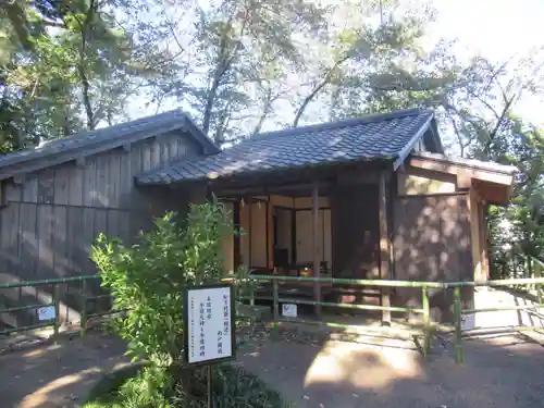 松陰神社(東京都)