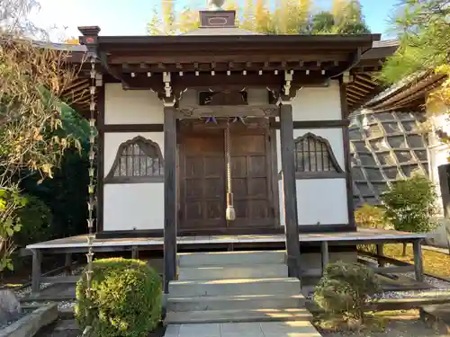 観福寺(神奈川県)