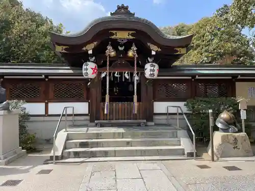 晴明神社(京都府)