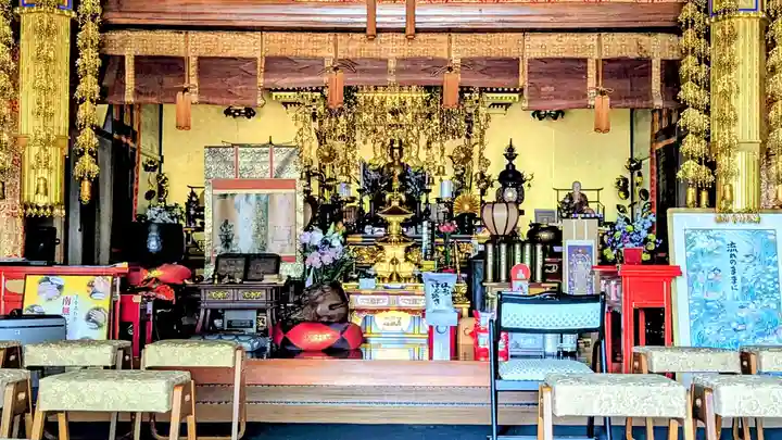 廣徳院のその他建物
