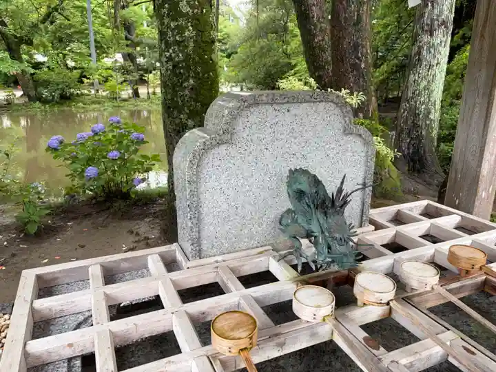 橘樹神社(千葉県)