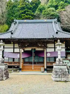 鏡徳寺(茨城県)