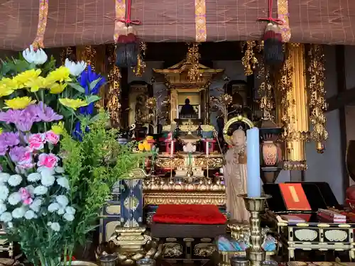 弘清寺(北海道)