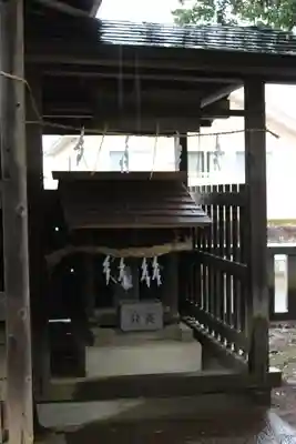 草刈大宮神社(千葉県)