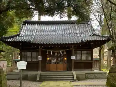 尾山神社(石川県)