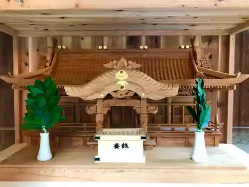 少彦名神社のその他建物