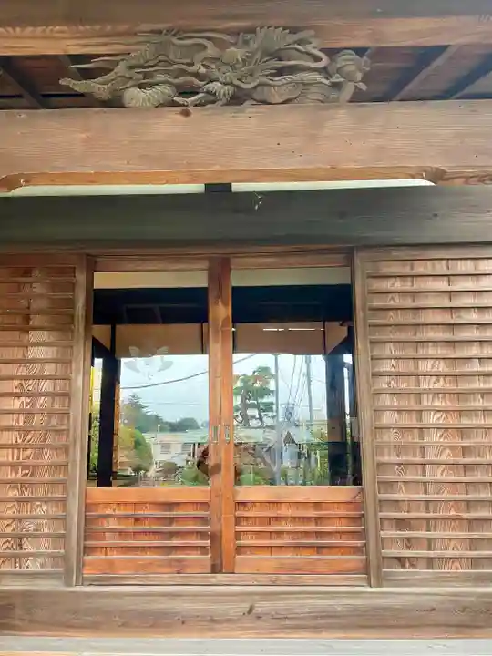 妙圓寺(妙円寺)(東京都)