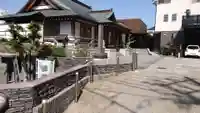妙清寺のその他建物