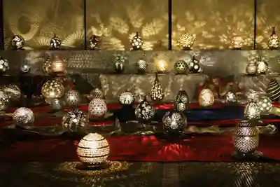 水無瀬神宮(大阪府)