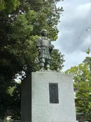 和泉國一之宮　大鳥大社(大阪府)