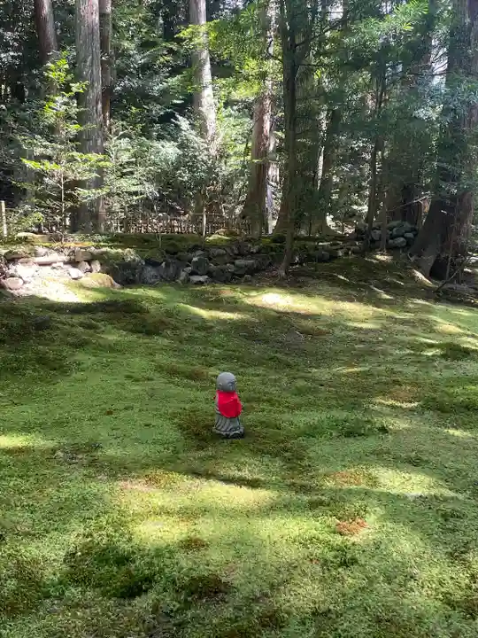寂光院(京都府)
