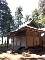 日枝神社(栃木県)