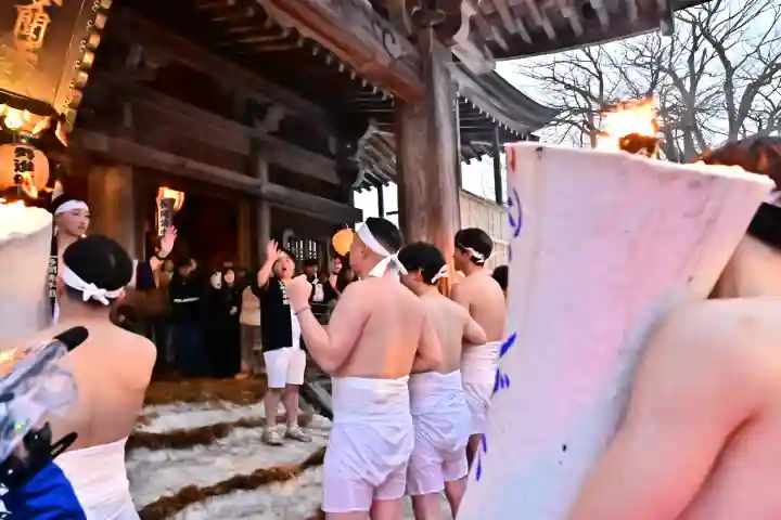 普光寺(新潟県)